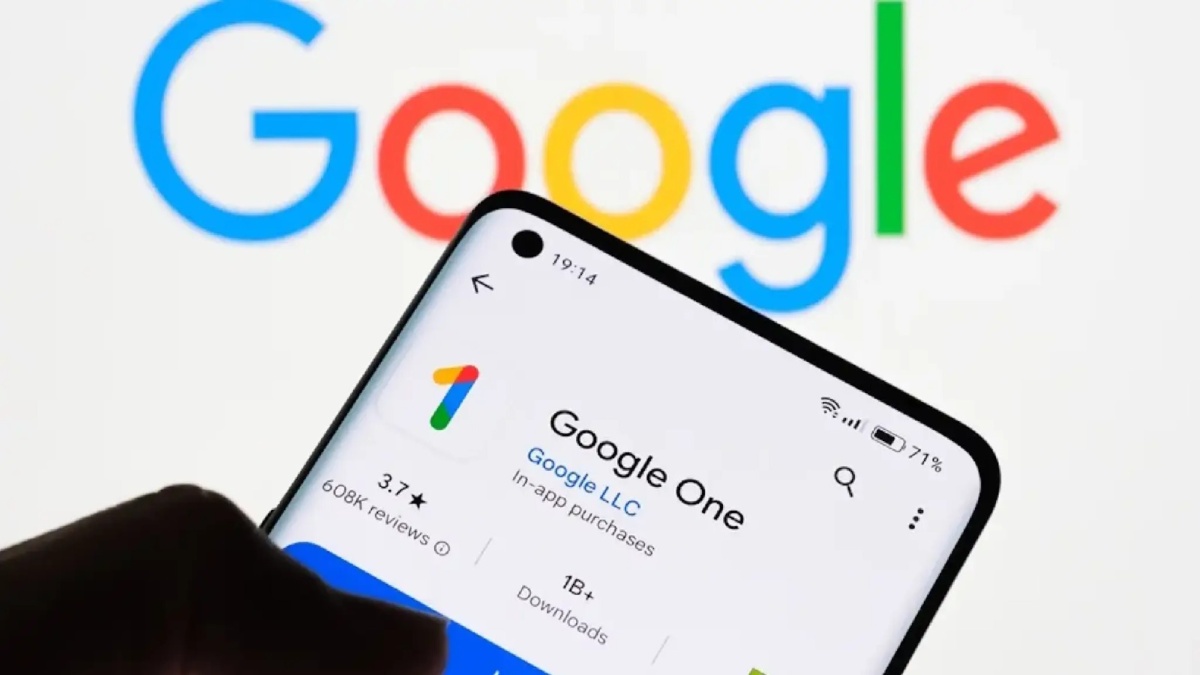 Google One Lite Plan: गूगल ने पेश किया सस्ता विकल्प, 15 रुपये में 30GB स्टोरेज, जानिये पूरी डीटेल्स…