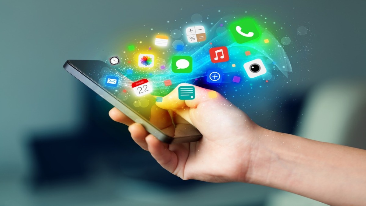 Delete करने के बाद भी इन Apps में बनी रहती हैं आपकी Private Information, इन सेटिंग्स के साथ करें Secure…