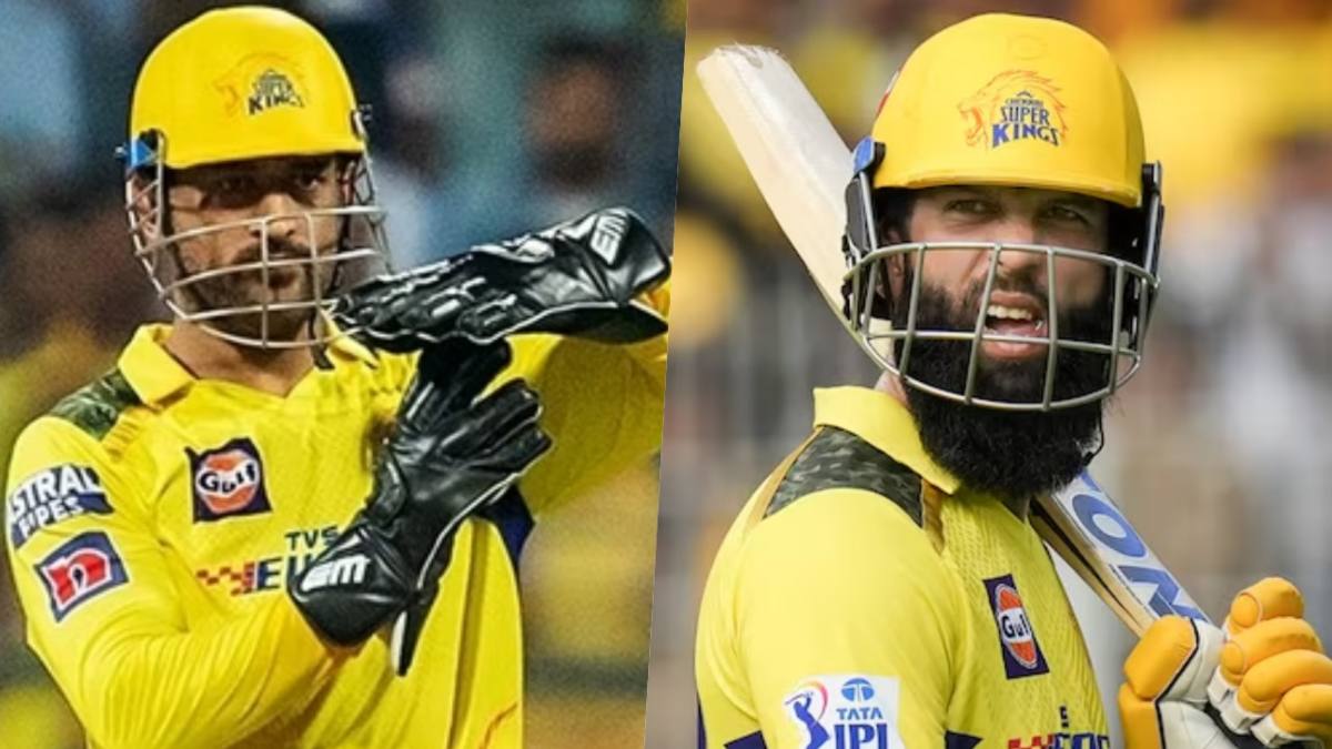 MS Dhoni के इस धुरंधर ने इंटरनेशनल क्रिकेट को कहा अलविदा, कहा- ‘इंग्लैंड में अब अगली पीढ़ी का समय’