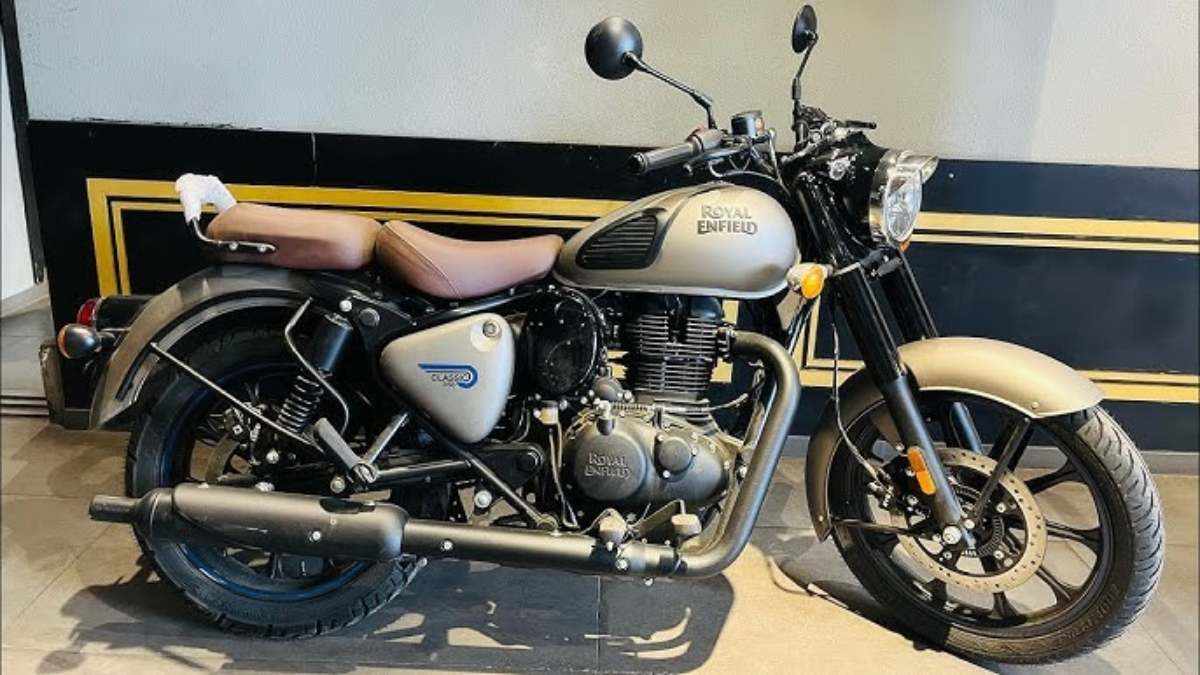 Royal Enfield Classic 350 2024: सात नए कलर ऑप्शन और एलईडी यूनिट के साथ लॉन्च