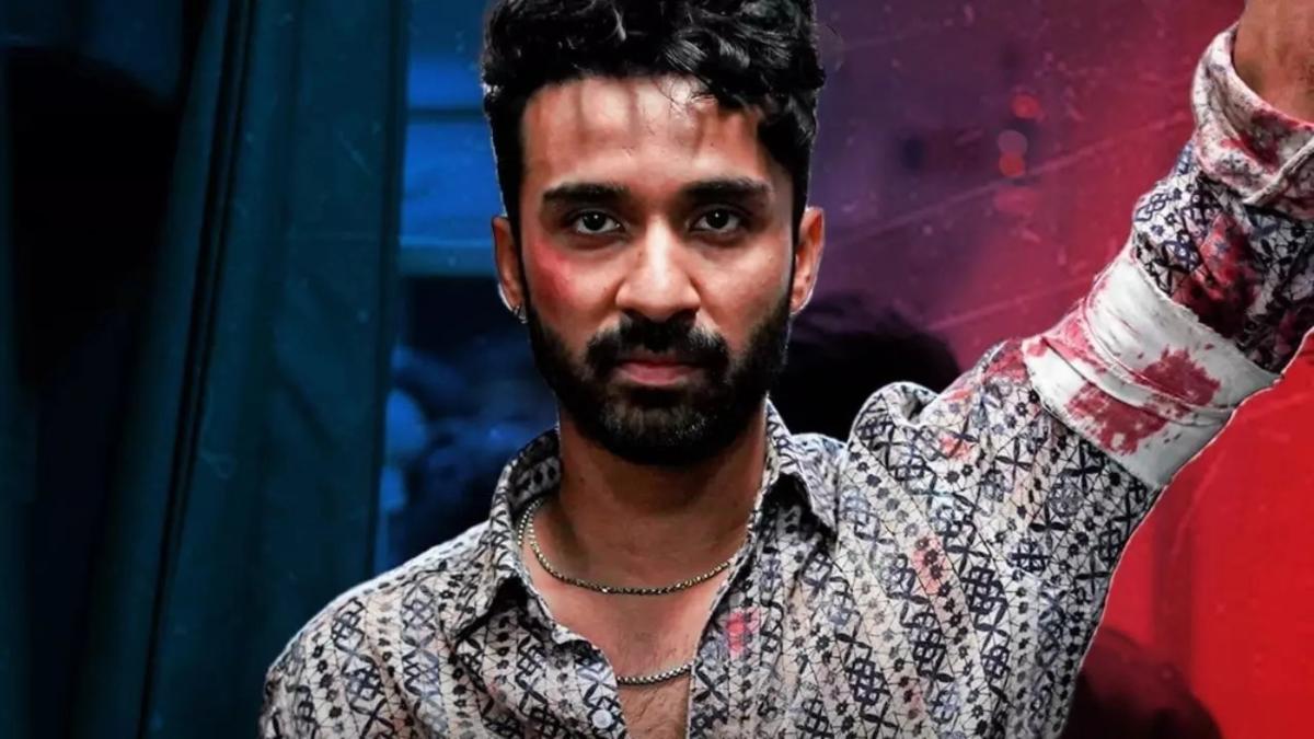 Kill में विलेन के रोल के लिए 100 लोगों ने दिया ऑडिशन, लेकिन मेकर्स की पसंद बने Raghav Juyal, कैसे मिला ये रोल, प्रोड्यूसर ने किया खुलासा …