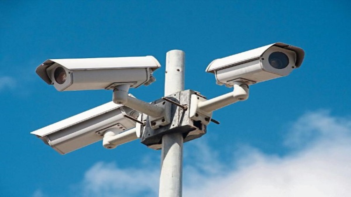 Uttarakhand News: CCTV कैमरों से लैस होगा उत्तरकाशी, प्रदेश का पहला बन रहा ‘डिस्ट्रिक स्मार्ट कंट्रोल रूम’