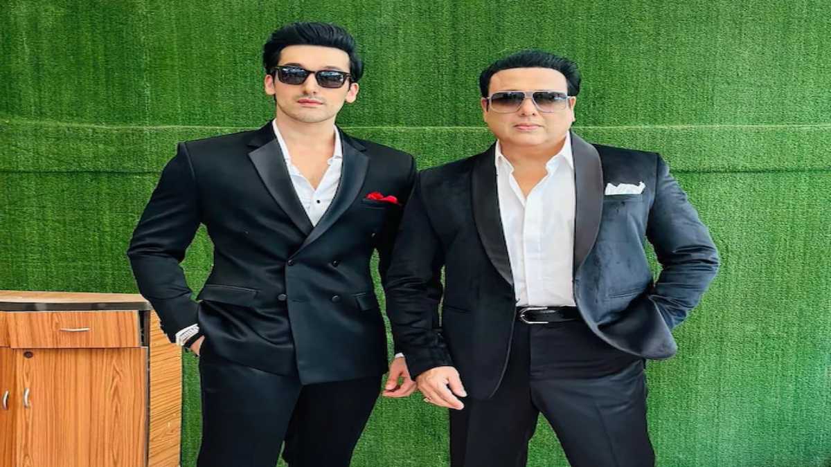 Govinda ने 10 साल तक बॉलीवुड में किया राज, अब फिल्मों में आने वाला है उनका बेटा …