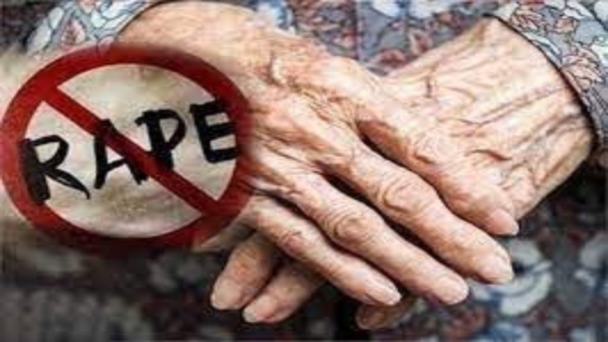 राजधानी फिर हुई शर्मसारः 63 वर्षीय वृद्धा के साथ दुष्कर्म के बाद फोड़ा सिर, 22 साल का आरोपी देर रात गिरफ्तार