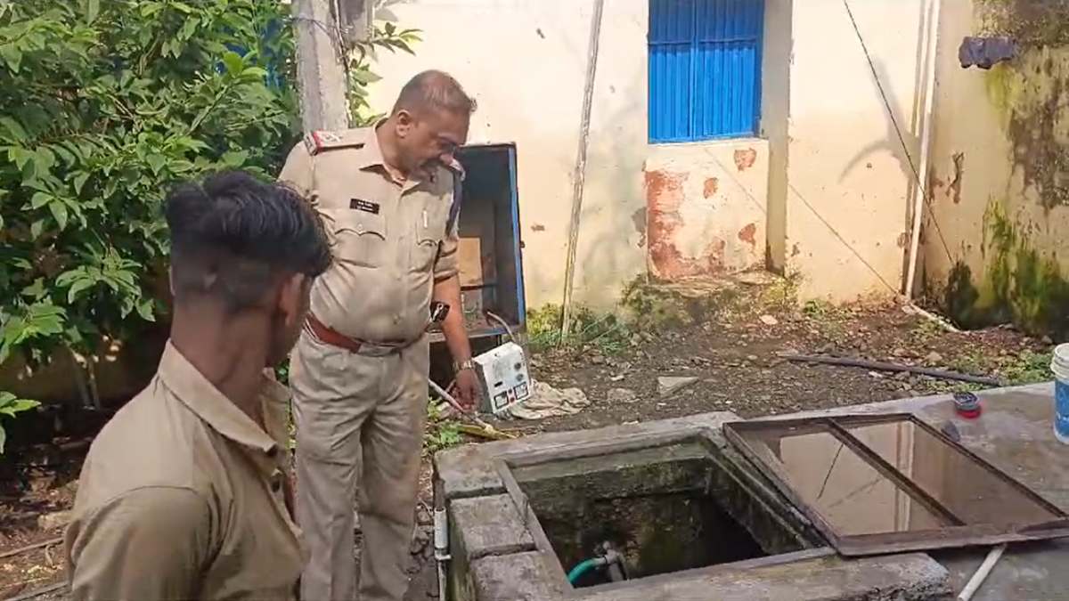 बड़ा हादसाः सीनियर बालक छात्रावास में करेंट लगने से दो छात्रों की मौत, 12 वीं कक्षा में पढ़ते थे दोनों छात्र