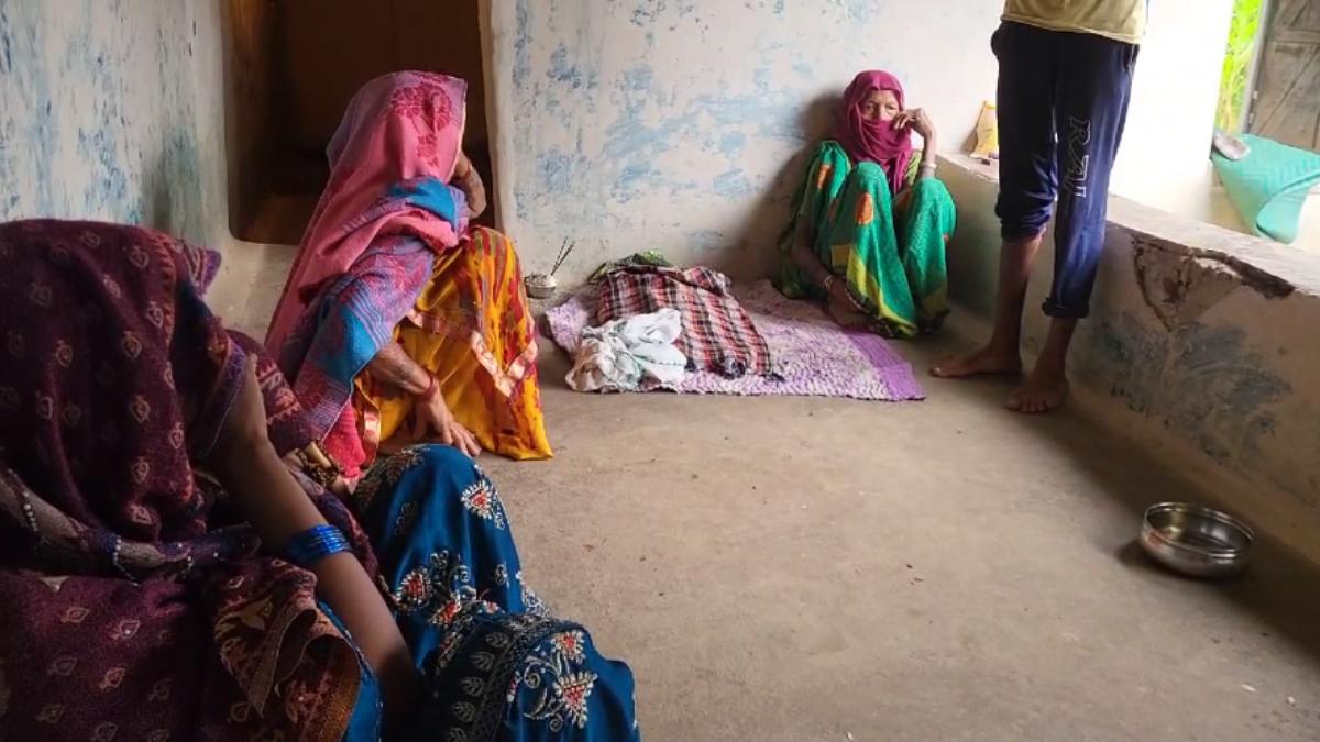 छत्तीसगढ़: टीकाकरण के बाद एक और बच्चे की मौत, Vaccine लगने के बाद बिगड़ी थी तबीयत, अब तक तीन बच्चों ने गवाई जान