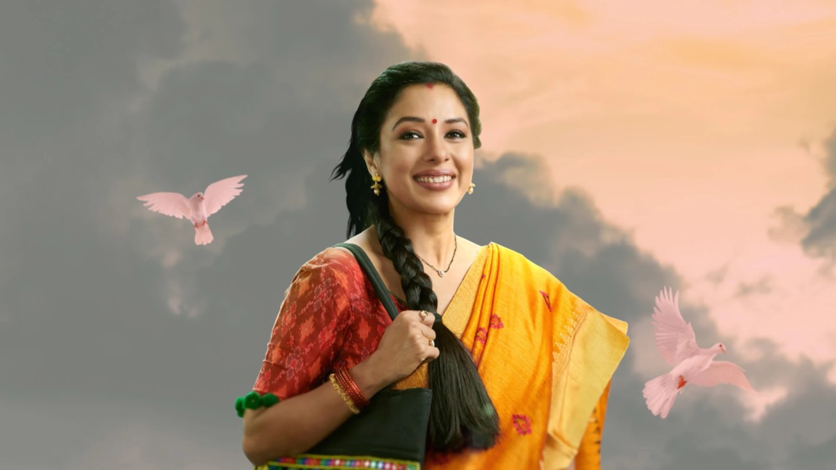 Anupama से वनराज के बाद एक और स्टार ने शो को कहा अलविदा, मेकर्स और ऑडियंस को लगा तगड़ा झटका …