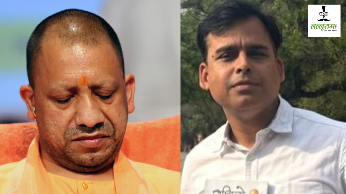 पत्रकार ने अब खटखटाया सुप्रीम कोर्ट का दरवाजा, CM योगी पर जातिवादी होने का आरोप लगाने पर हुई थी FIR