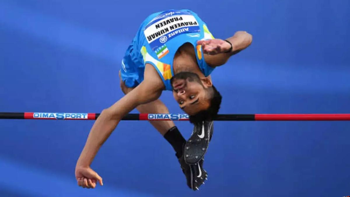 Paris Paralympics 2024: 25 मेडल के साथ 13वें नंबर पर आया भारत, देखिए 9वें दिन का पूरा शेड्यूल