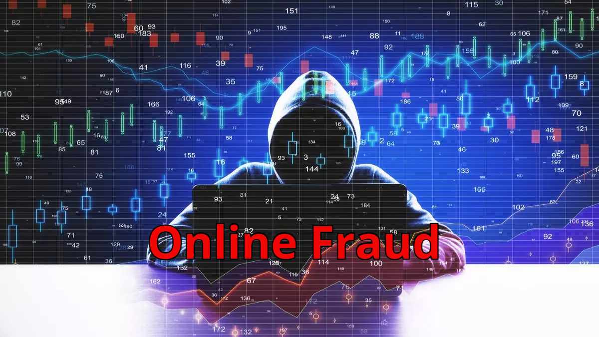 पढ़े लिखे लोग भी हो रहे Online Fraud का शिकार: CA और ठेकेदार ने Share Market के चक्कर में गंवा दिए करोड़ों रूपये, जालसाजों ने ऐसे फंसाया