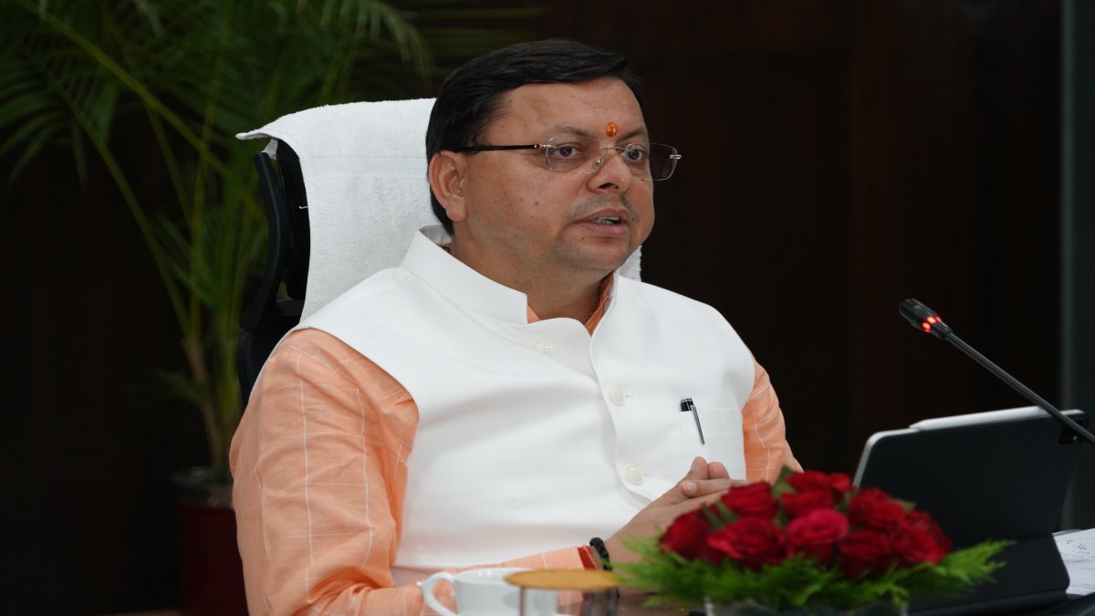 क्या है आगे की रणनीति ? CM धामी पदाधिकारी-कार्यकर्ता के साथ करेंगे टिफिन बैठक, भाजपा सदस्यता अभियान पर रहेगा जोर
