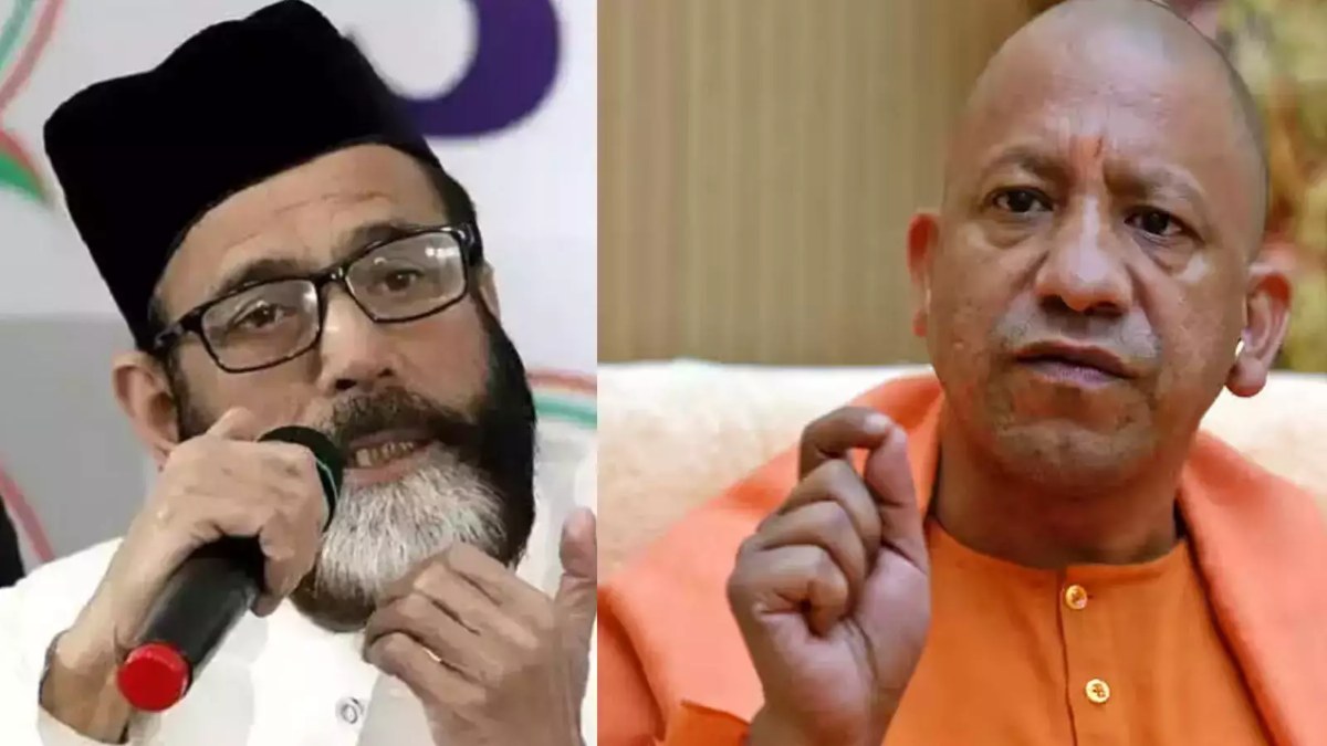 मौलाना तौकीर रजा ने की CM योगी की तारीफ, अयोध्या मामले में कहा- मुख्यमंत्री चाहते तो…