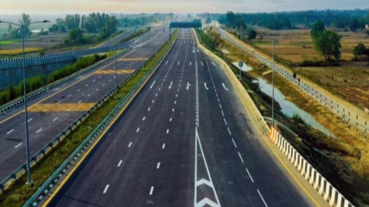अब बदल जाएगी राजधानी की ट्रैफिक की सूरत, 3.91 करोड़ आएगी लागत, मसौदा तैयार, जानें कब तक होगा काम पूरा