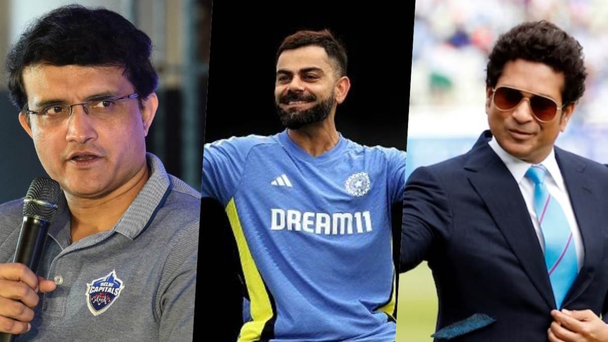 इन 5 भारतीय क्रिकेटर्स ने भरा सबसे ज्यादा टैक्स, कोहली नंबर 1, टॉप 20 से कप्तान रोहित हैं गायब