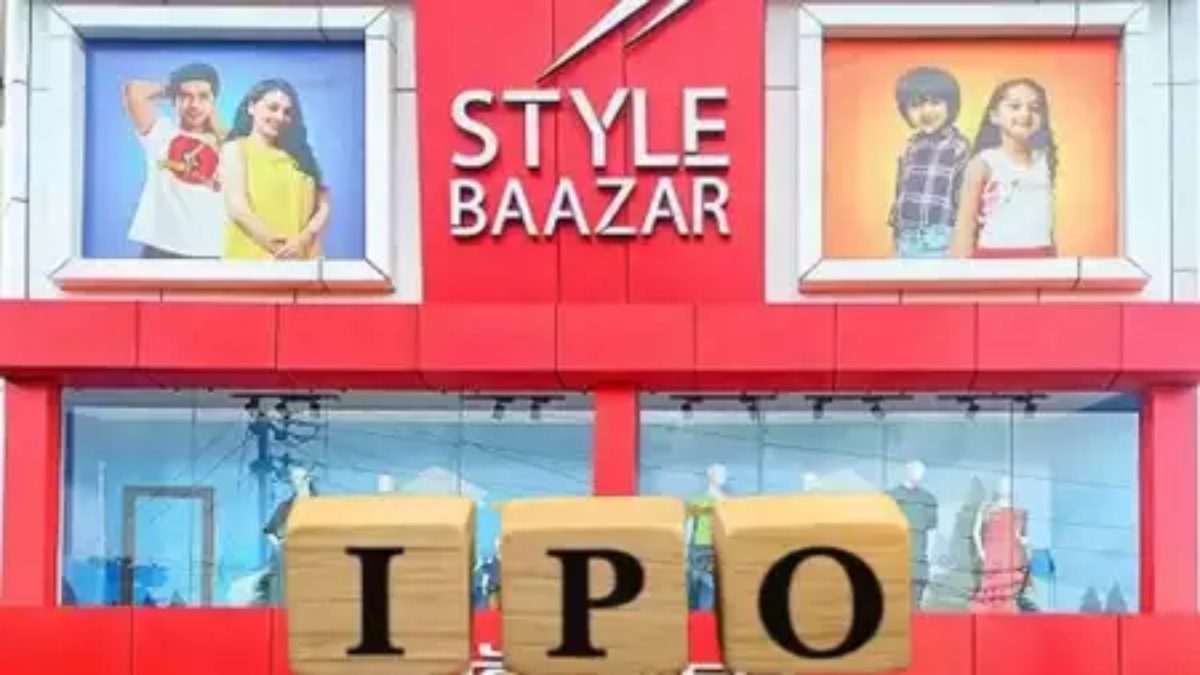 Baazar Style Retail IPO: शेयर बाजार में बाजार स्टाइल रिटेल का धमाका, जानिए कितने प्रतिशत सब्सक्राइब हुआ आईपीओ