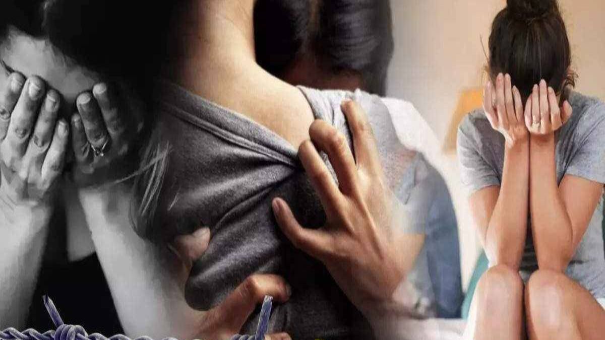 प्यार, शारीरिक संबंध और धोखा: शादी का झांसा देकर युवती से दरिंदगी, होटल में ले जाकर कई बार किया है गंदा काम