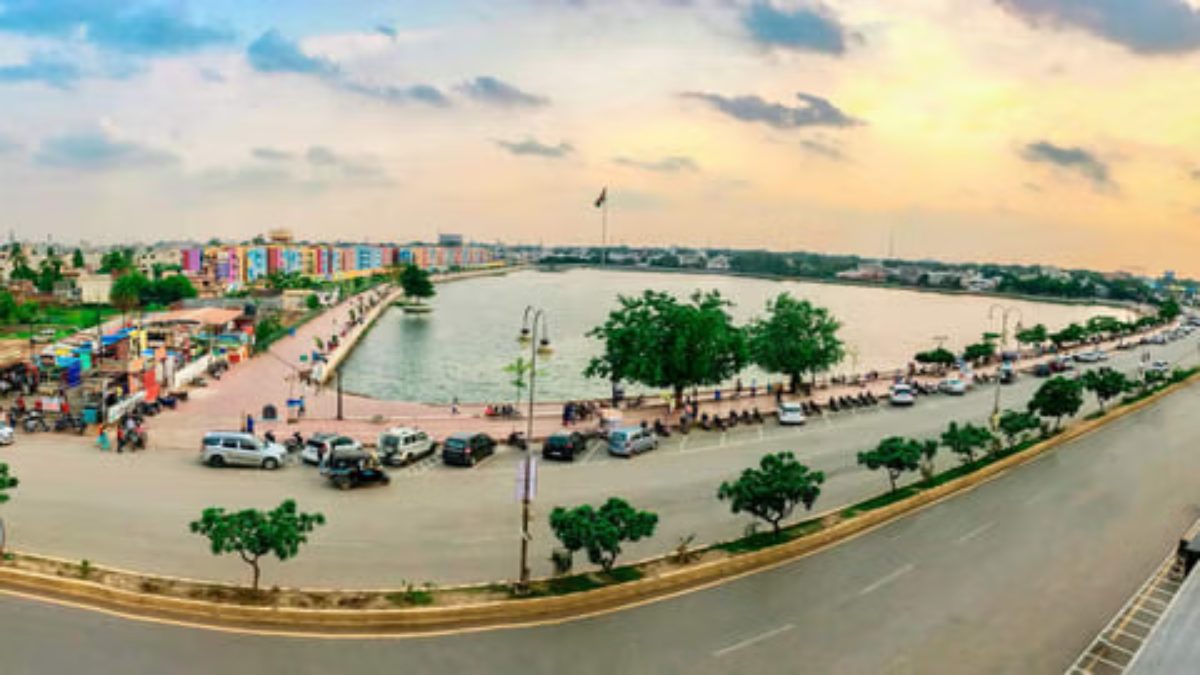 सीएम साय कल करेंगे ‘स्वच्छता ही सेवा अभियान 2024’ की शुरुआत, तेलीबांधा तालाब परिसर में होगा राज्य स्तरीय आयोजन