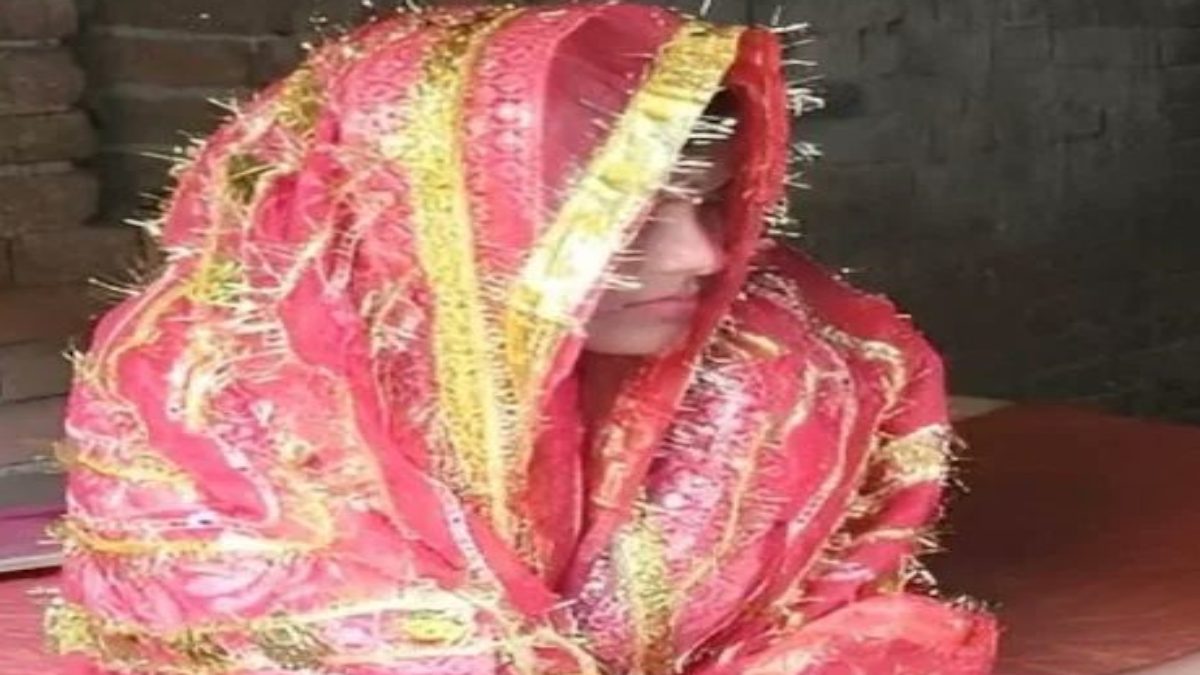 एक युवती और उसके 20 पति… 30 साल की उम्र में ही रचा डाली कई शादियां, बताई चौंकाने वाली बातें, Video वायरल