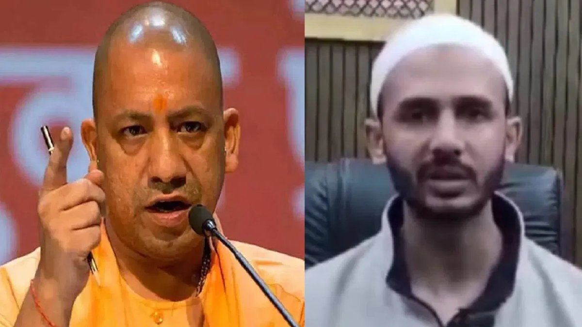 ‘CM योगी हीन भावना से ग्रसित, करना चाहते हैं हिंदू-मुस्लिम’, सपा सांसद ने दिया बड़ा बयान