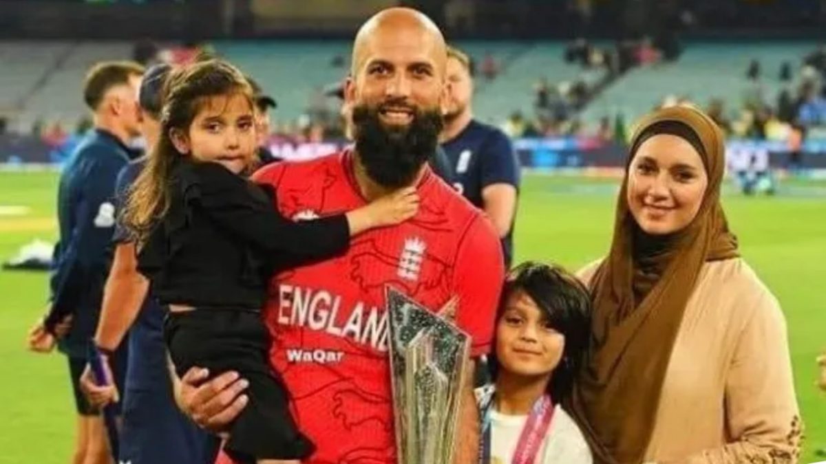 कौन है वो खूबसूरत हसीना, जिसके प्यार में क्लीन बोल्ड हुए थे Moeen ali, काफी समय तक ‘सीक्रेट’ रखी थी शादी