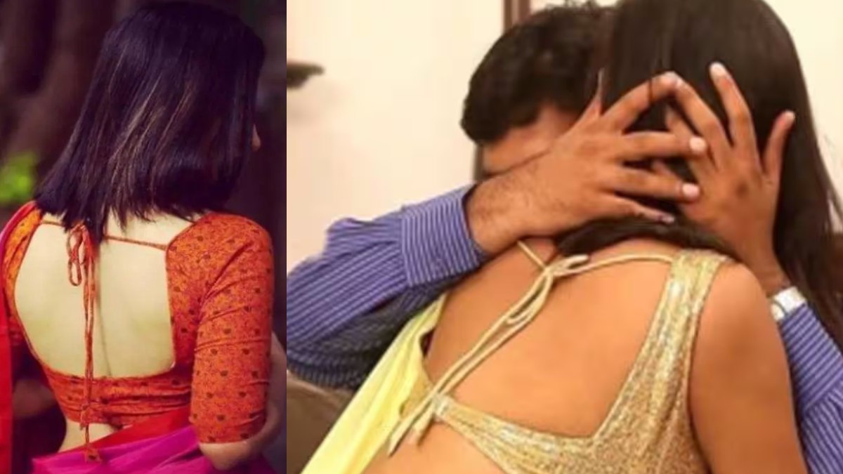 पति बाहर गया कमाने, फिर देवर और ससुर का डोला ईमान, मौका पाकर बारी-बारी से बुझाई हवस की प्यास