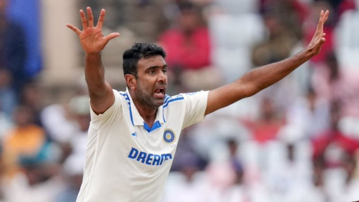 IND vs BAN 1st Test: चेपॉक में ‘स्पेशल रिकॉर्ड’ बनाने के करीब अश्विन अन्ना, निशाने पर कुंबले-भज्जी समेत ये 5 दिग्गज