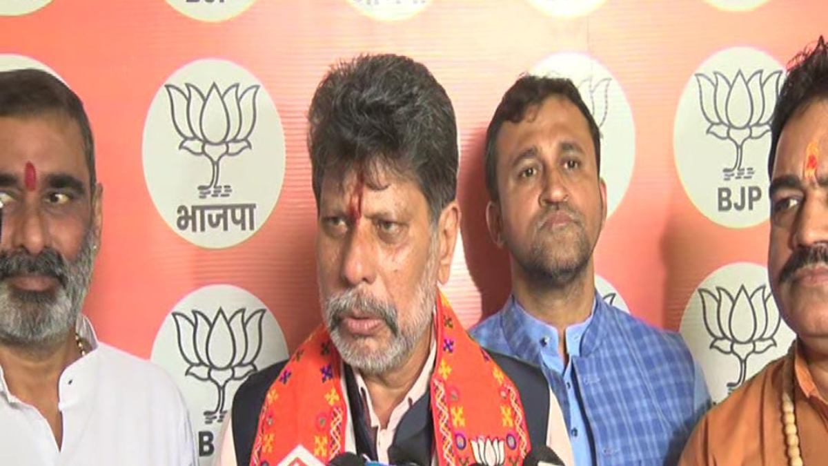 भाजपा प्रदेश अध्यक्ष किरण सिंहदेव ने राहुल गांधी पर साधा निशाना, कहा- विदेशों में जाकर देश का सम्मान गिराने का कर रहे काम…