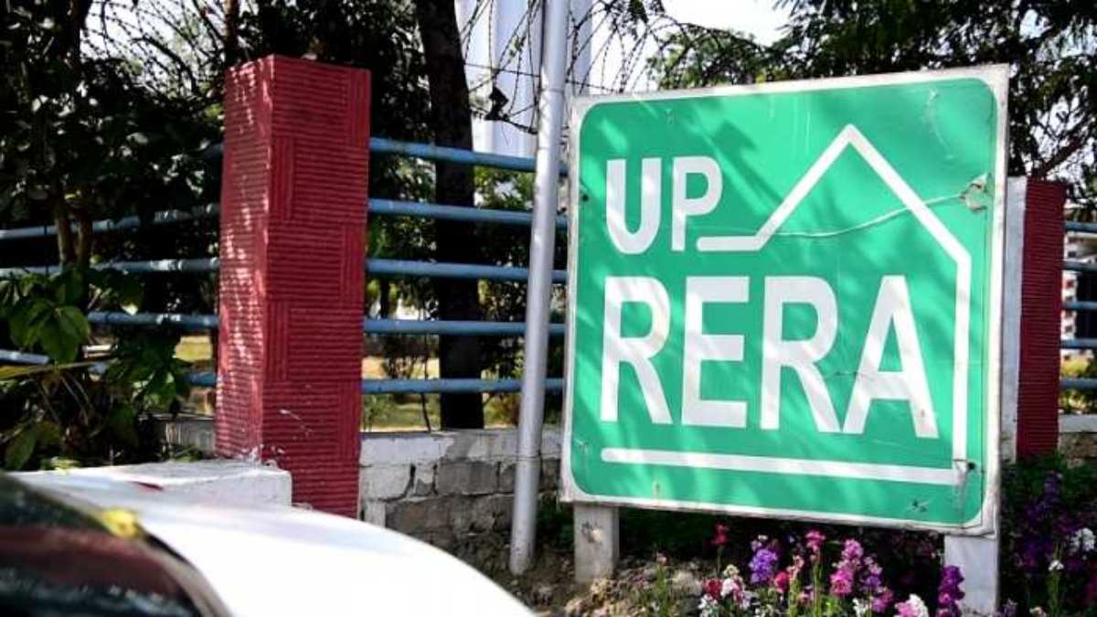 UP में REAT को मिला नया अध्यक्ष: रिटायर्ड जस्टिस सुनीत कुमार को किया गया नियुक्त, 6 महीने से खाली था पद