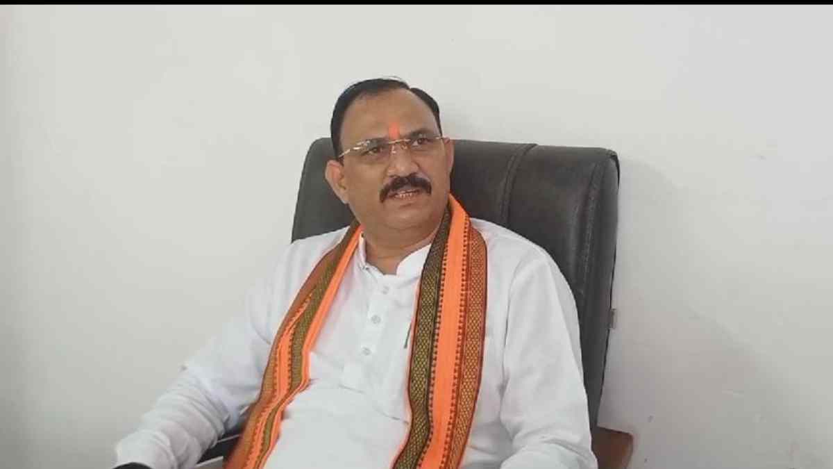 5 लोगों की हत्या की जांच करने कांग्रेस ने बनाई समिति, मंत्री श्यामबिहारी बोले – घटनाएं रोकने सबको मिलकर समाज में लाना होगा जागरूकता