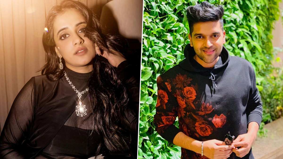 Guru Randhawa की बढ़ी मुश्किलें, Jasleen Royal ने लगाया कॉपीराइट केस …