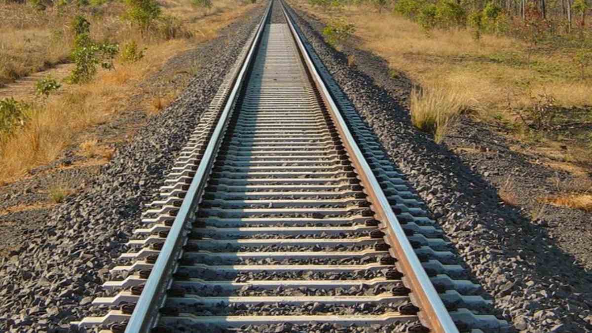 दोस्त के साथ गया शख्स रात भर नहीं लौटा, फ्रेंड ने कहा- सेफ जगह में है, अगले दिन पटरी पर मिली लाश