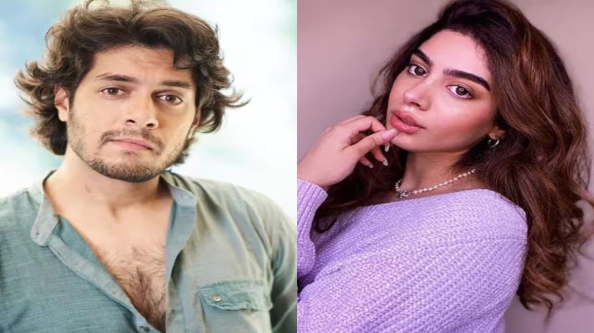 जल्द बड़े पर्दे पर साथ नजर आने वाले हैं Junaid Khan और Khushi Kapoor, मेकर्स ने पोस्टर जारी कर रिलीज डेट का किया खुलासा …