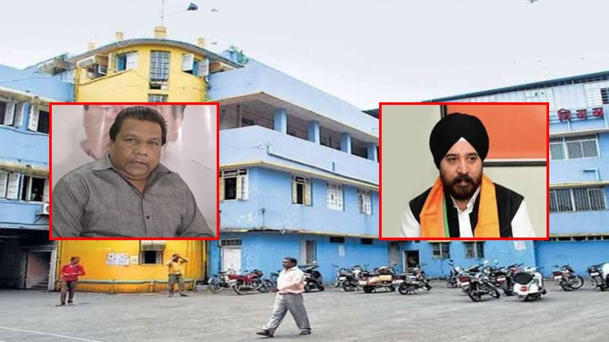 ‘शिवराज के नाम पर मंत्रियों की दलाली करने वाले नेता…’ दो कार्यकारी महापौर की मांग से गरमाई राजनीति, कांग्रेस ने BJP पर किया पलटवार