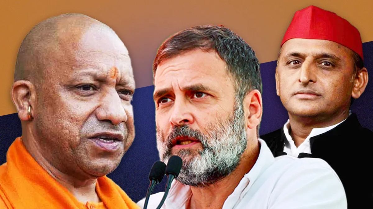 UP में बिछी उपचुनाव की बिसात : मोहरों की चाल पर सबकी नजर, भाजपा और सपा के साथ कांग्रेस भी चौकस!