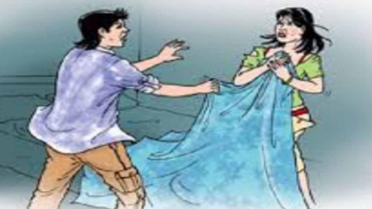 UP में सुरक्षित नहीं महिलाएं! ब्याज के पैसे नहीं देने पर घर में घुसे कई बदमाश, फिर महिलाओं के साथ जबरदस्ती…