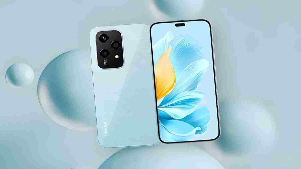 Honor 200 Lite भारत में लॉन्च, 108MP कैमरा और दमदार फीचर्स