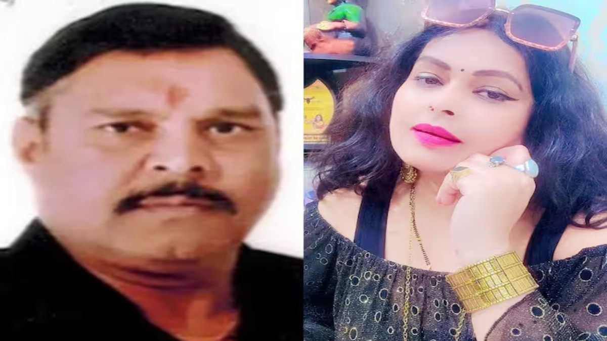 ‘BJP के पूर्व विधायक ने किया रेप, बनाया अश्लील Video, अब कई अधिकारियों के साथ सोने के लिए बना रहा दबाव’, एक्ट्रेस ने लगाए गंभीर आरोप