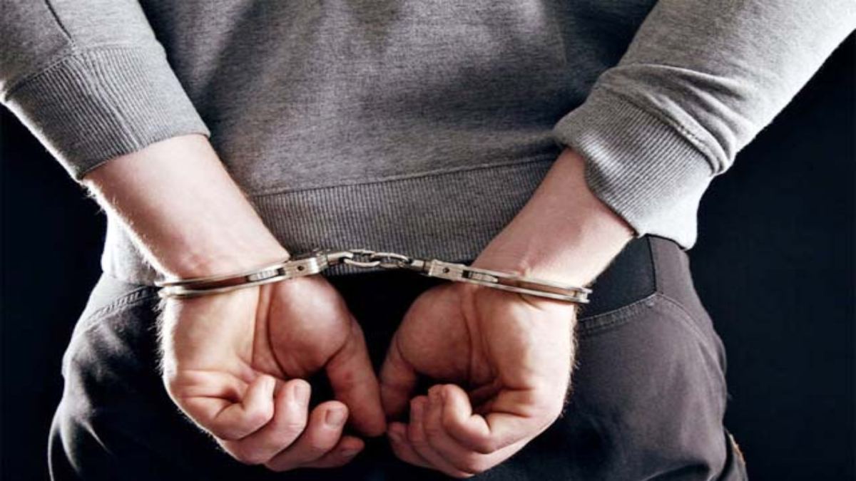 पुलिस के साथ हाथापाई कर बदमाशों ने ASI की फाड़ी वर्दी, 1 आरोपी गिरफ्तार 2 फरार
