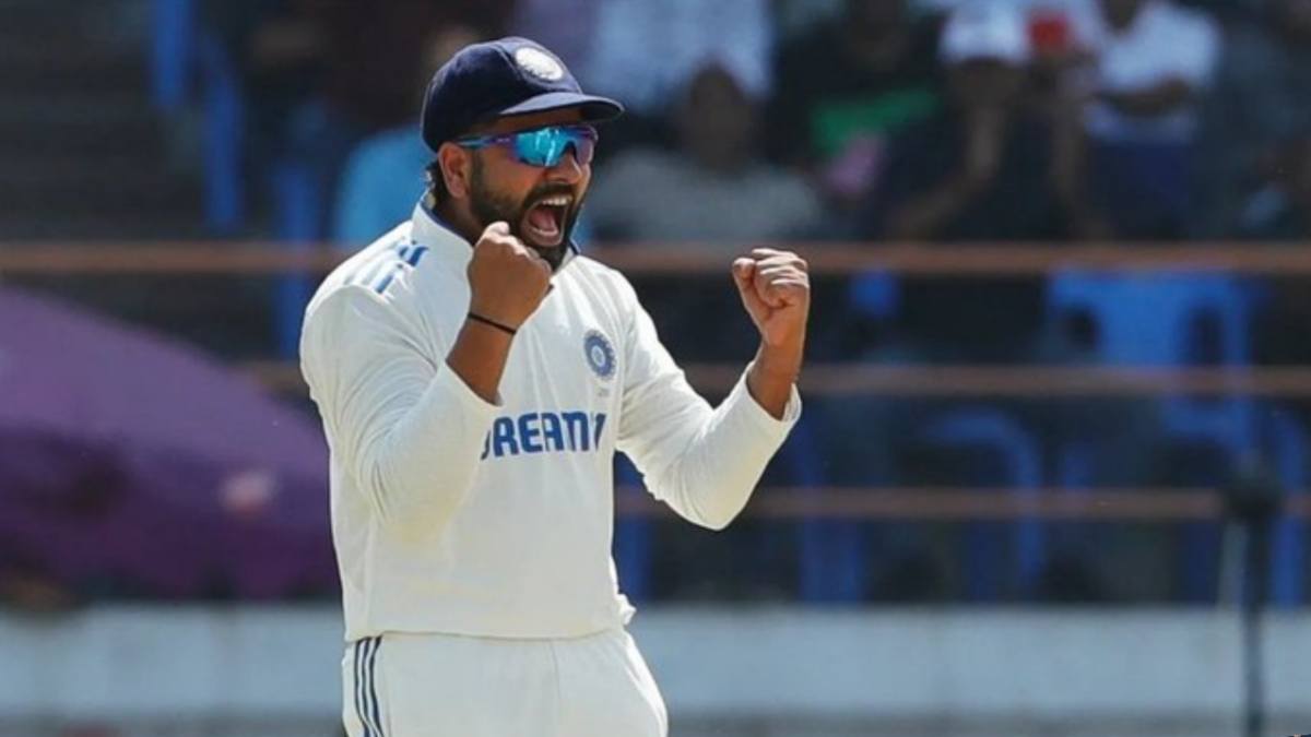 100, 100, 100: सिर्फ 16 छक्के ठोक हिटमैन रचेंगे इतिहास, बन जाएगा महारिकॉर्ड