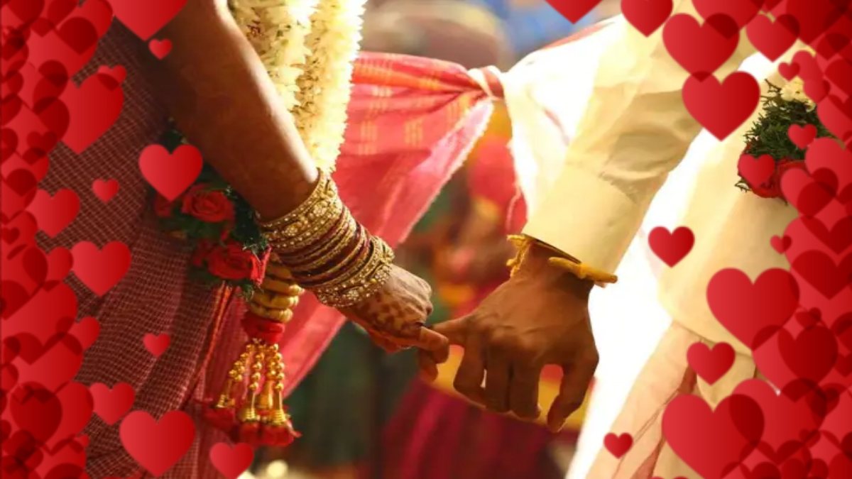 सात समुंदर पार ढूंढ लिया अपना प्यार : चीन में हुई मुलाकात, पहले नजरें लड़ी, फिर दिल, अब जीवनभर साथ निभाएंगे बरेली के शिवम बाबू और इंग्लैंड की लूसी