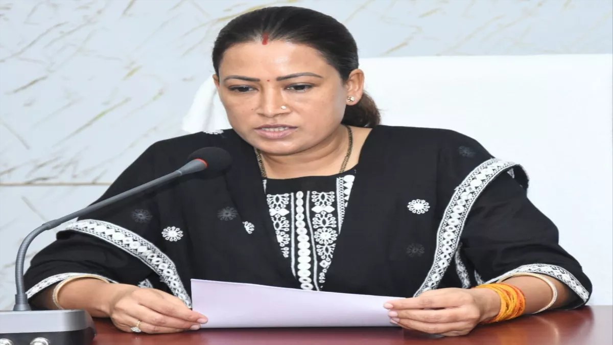 उत्तराखंड में 4 अक्टूबर से शुरू होगा खेल महाकुंभ, राष्ट्रीय रिकॉर्ड तोड़ने वाले खिलाड़ियों को मिलेंगे एक लाख, जानें काैन ले सकते हैं हिस्सा