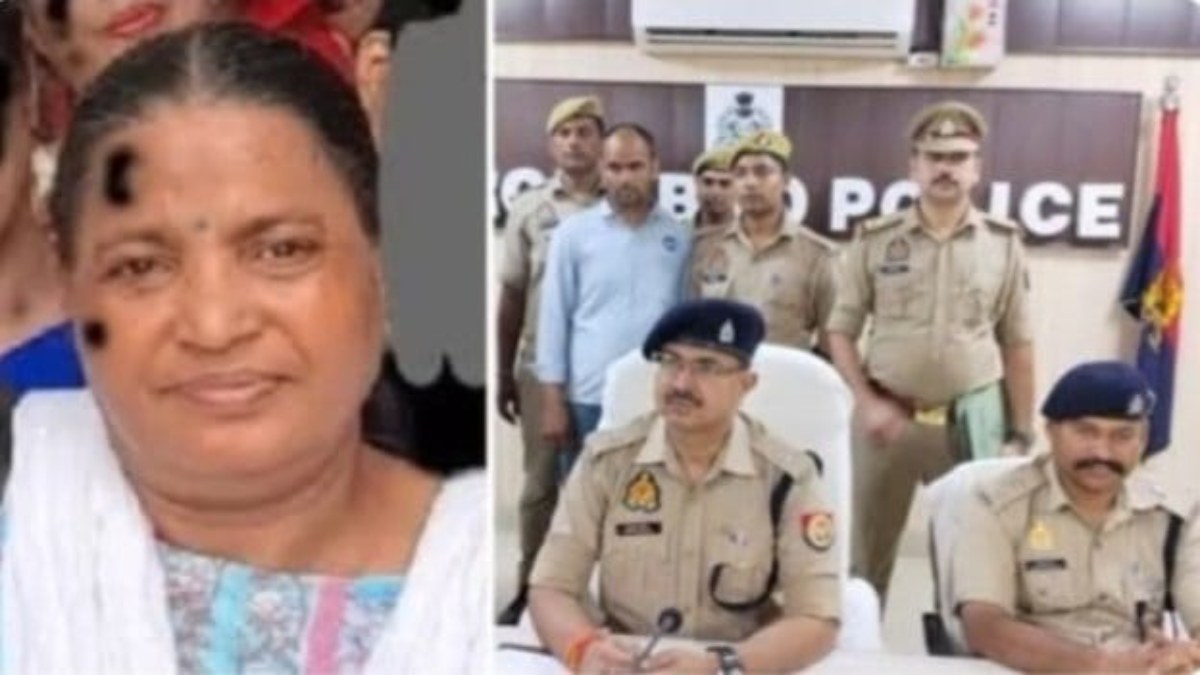 उधार लिए 50 लाख ना लौटाने पड़ें, इसके लिए पैसे देने वाले को ही दुनिया से लौटा दिया, सुपारी देकर ऐसे चुकाया हिसाब