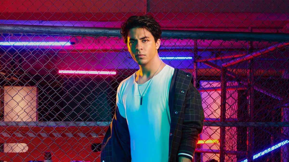 Aryan Khan के स्टारडम में हुई इस सुपरस्टार की एंट्री, Shahrukh Khan से है उनकी अच्छी दोस्ती …