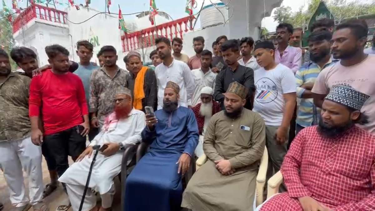 बड़ी खबर: यहां नहीं निकाला जाएगा ईद मिलादुन्नबी का जुलूस, न्याय नहीं मिलने तक कोई भी त्यौहार नहीं मनाएंगे