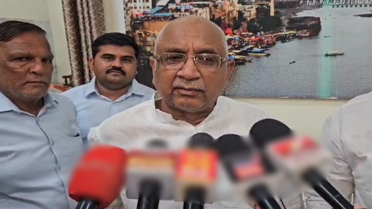 कांग्रेस की ‘न्याय यात्रा’ पर भड़के मंत्री विजय शाह, कहा- किसानों को भड़काने से नहीं होगा भला, BJP की सरकार…