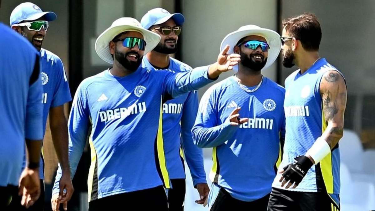 IND vs BAN 1st Test: चेन्नई टेस्ट में कप्तान रोहित देंगे इन 5 खिलाड़ियों की कुर्बानी, कुछ ऐसी हो सकती है प्लेइंग 11