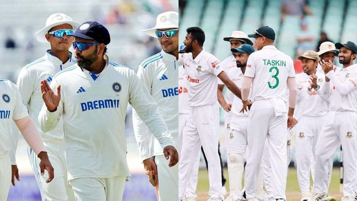 IND vs BAN 1st Test Pitch Report: बल्लेबाज दिखाएंगे दम या चलेगा गेंदबाजों का सिक्का, पिच से किसे मिलेगी मदद?