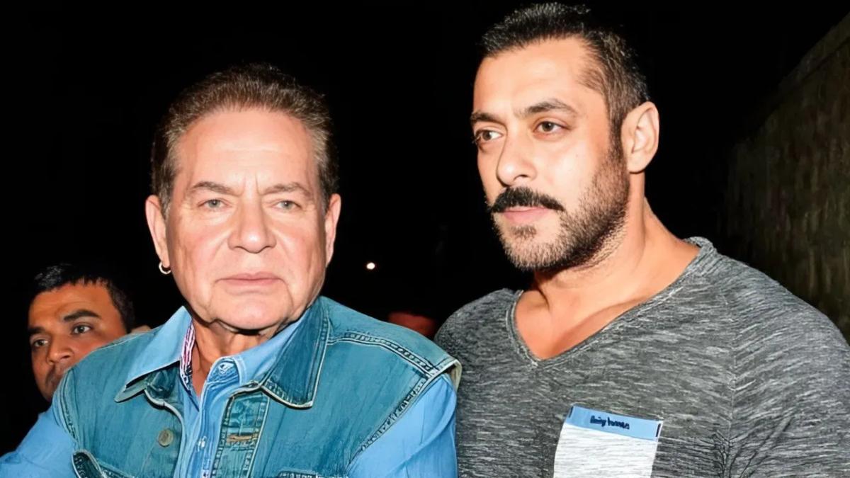 हिरासत में हैं Salman Khan के पिता Salim Khan को धमकी देने वाले लोग, पूछताछ में बोले- हम तो मजाक कर रहे थे …
