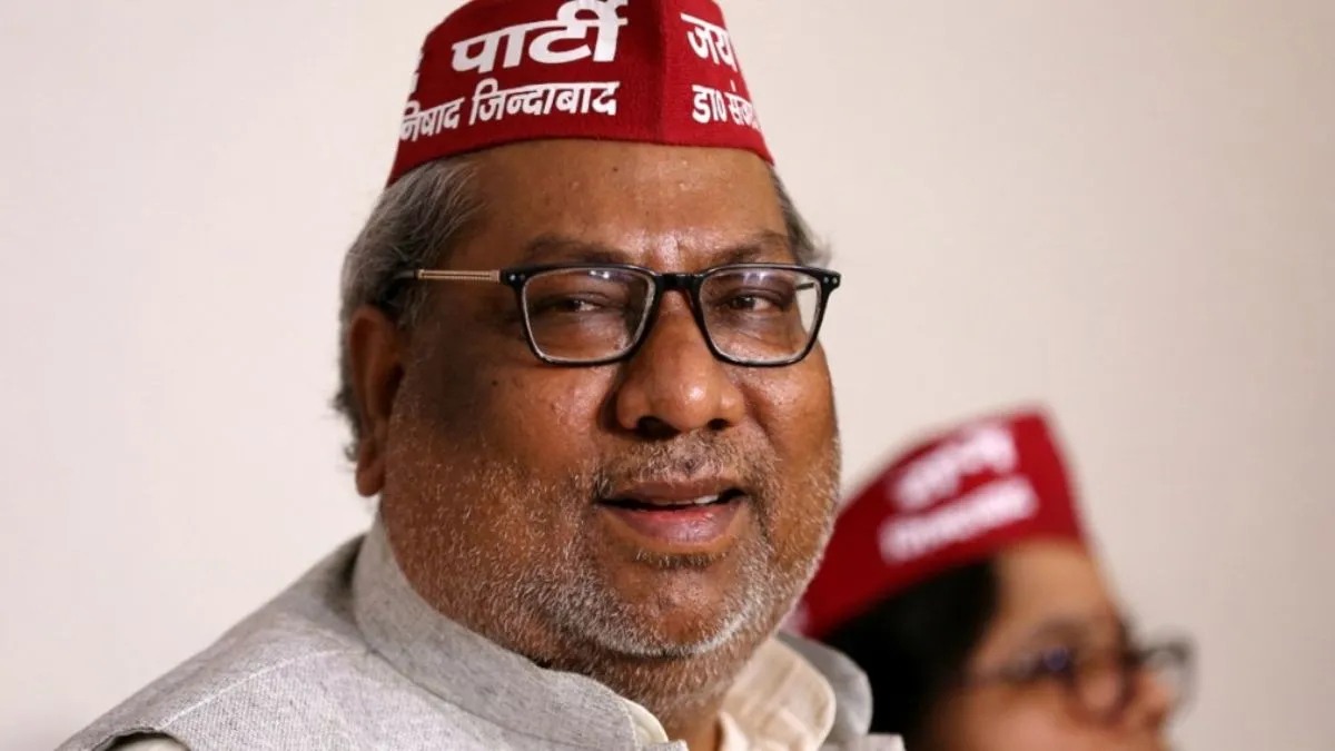 सियासत : UP उपचुनाव से पहले संजय निषाद ने दिया बड़ा बयान, बढ़ सकती है BJP की मुश्किल!