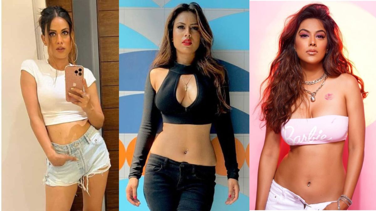 सलमान खान के शो Bigg Boss से दूर भागती हैं Nia Sharma, ये है उसका कारण …
